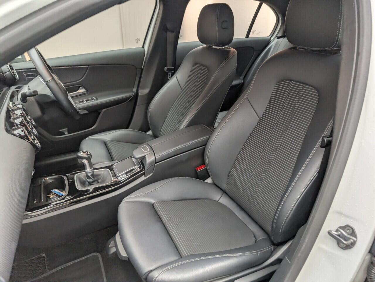 Used Mercedes-Benz A-Class 2019 for sale - 77479538: Photo 29