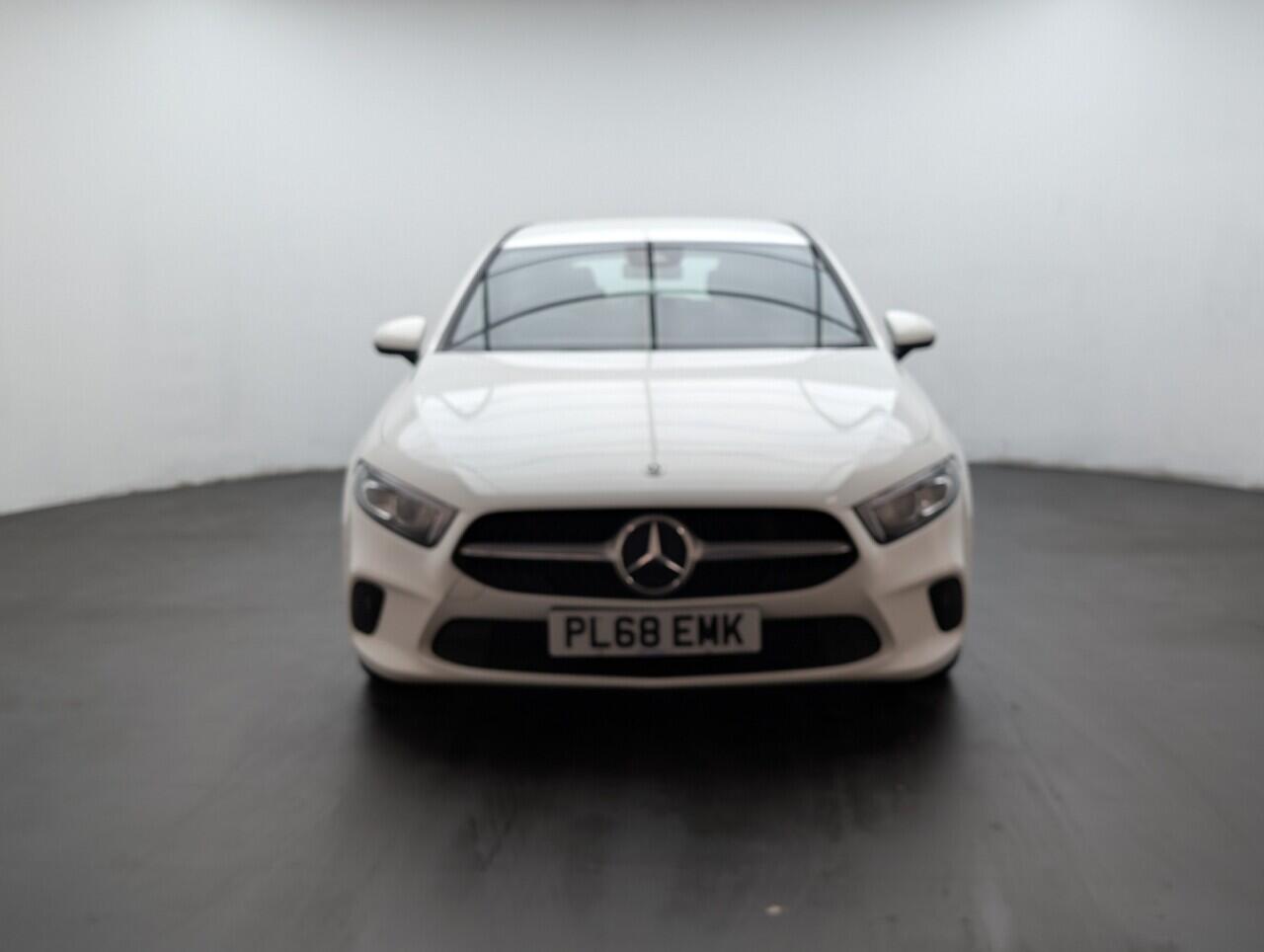 Used Mercedes-Benz A-Class 2019 for sale - 77479538: Photo 3