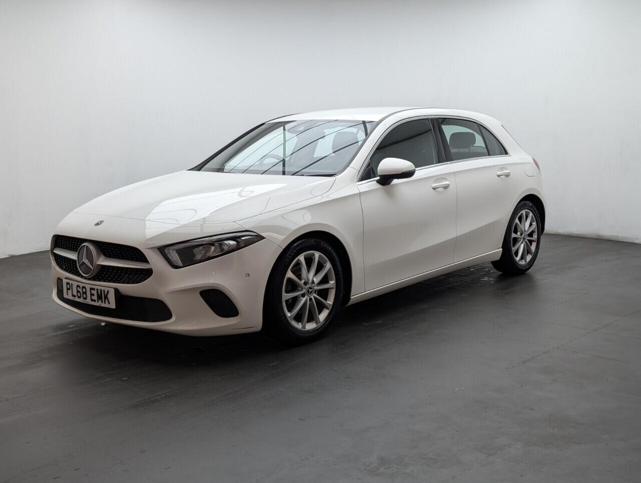 Used Mercedes-Benz A-Class 2019 for sale - 77479538: Photo 4