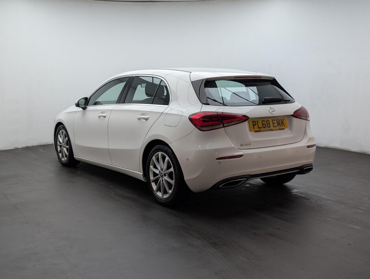 Used Mercedes-Benz A-Class 2019 for sale - 77479538: Photo 6
