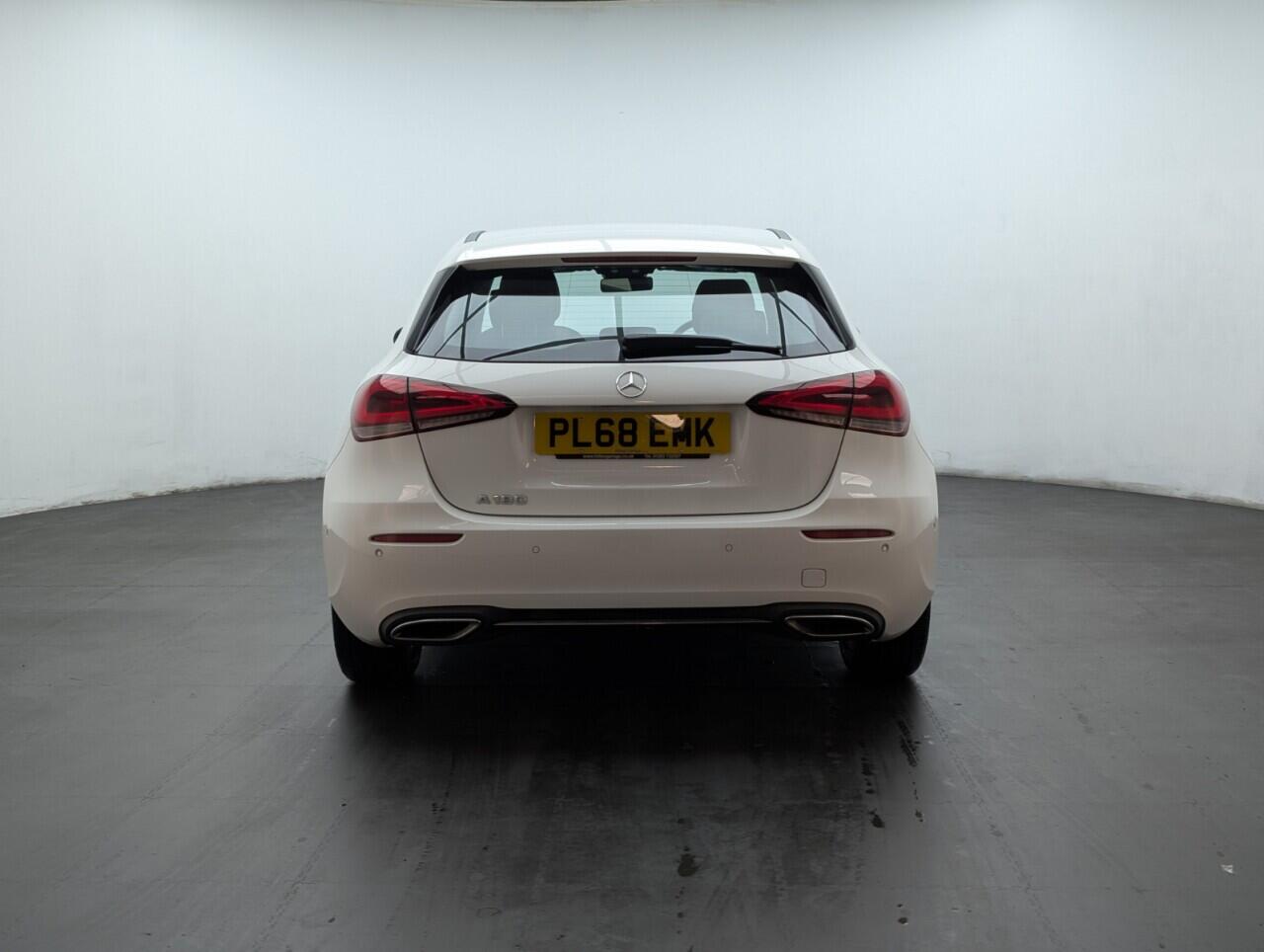 Used Mercedes-Benz A-Class 2019 for sale - 77479538: Photo 7