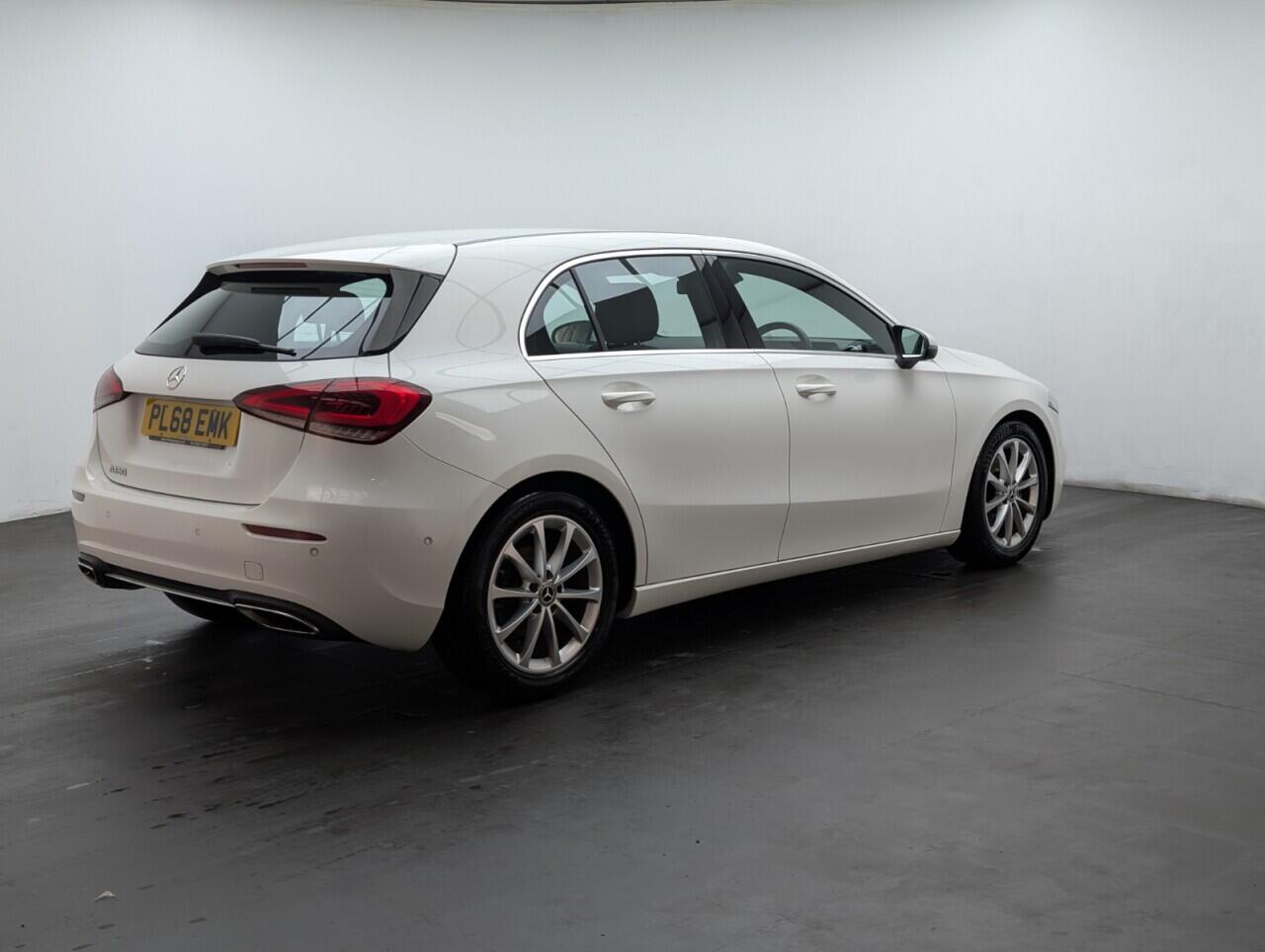 Used Mercedes-Benz A-Class 2019 for sale - 77479538: Photo 8