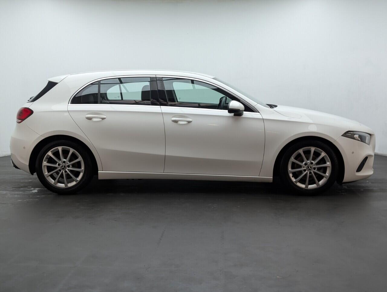 Used Mercedes-Benz A-Class 2019 for sale - 77479538: Photo 9