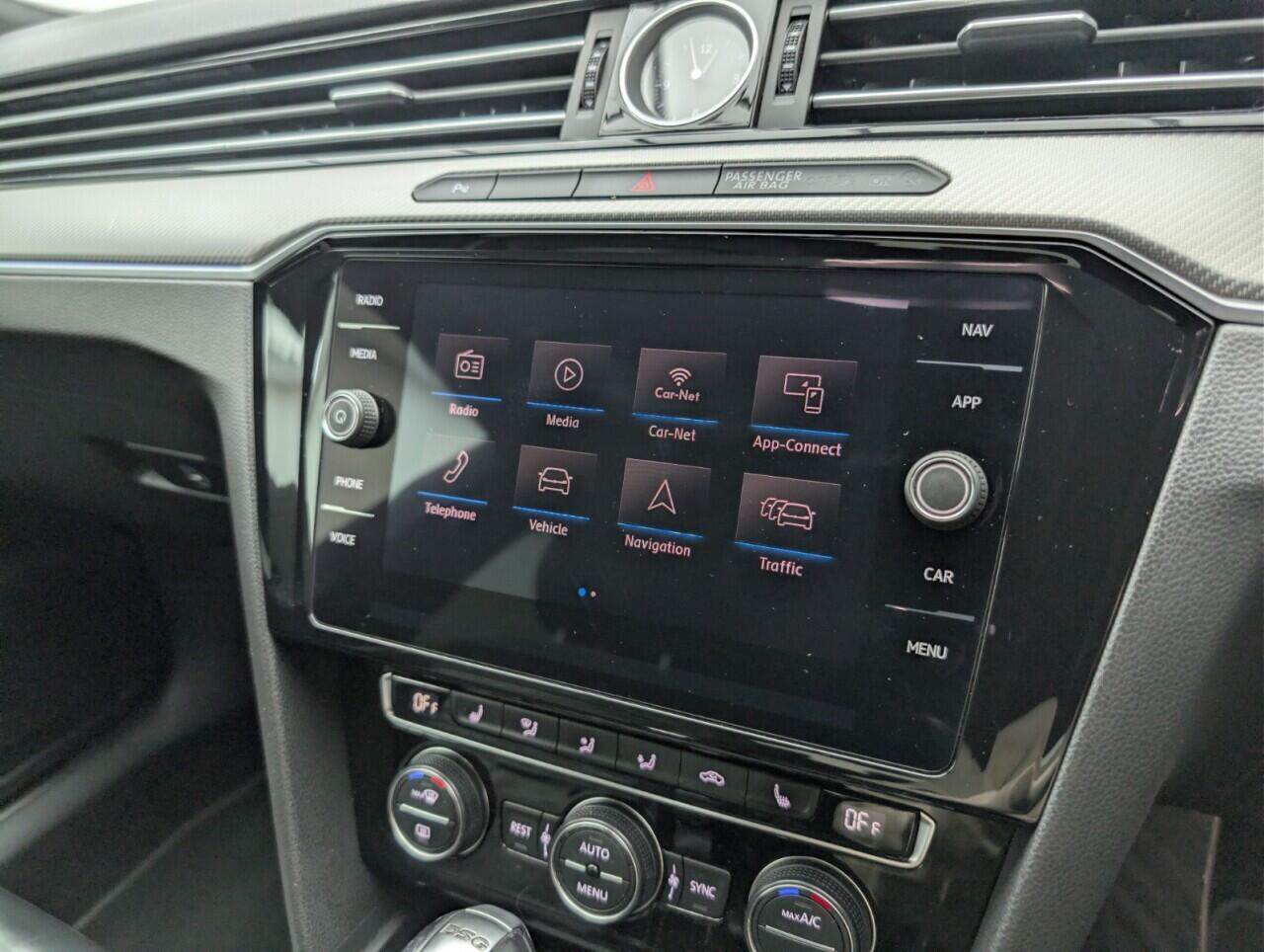 Used Volkswagen Arteon 2019 for sale - 76499472: Photo 14