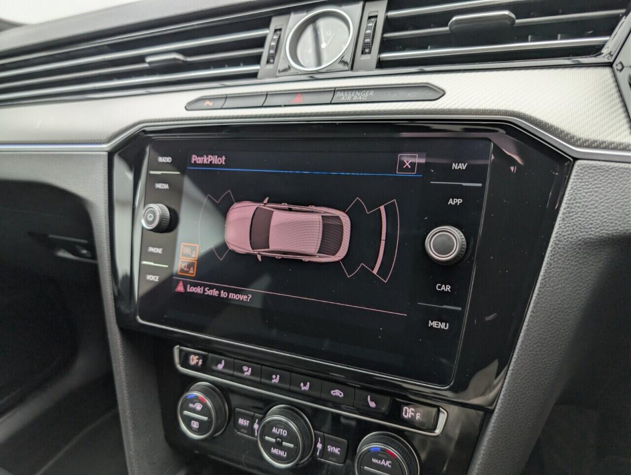 Used Volkswagen Arteon 2019 for sale - 76499472: Photo 15