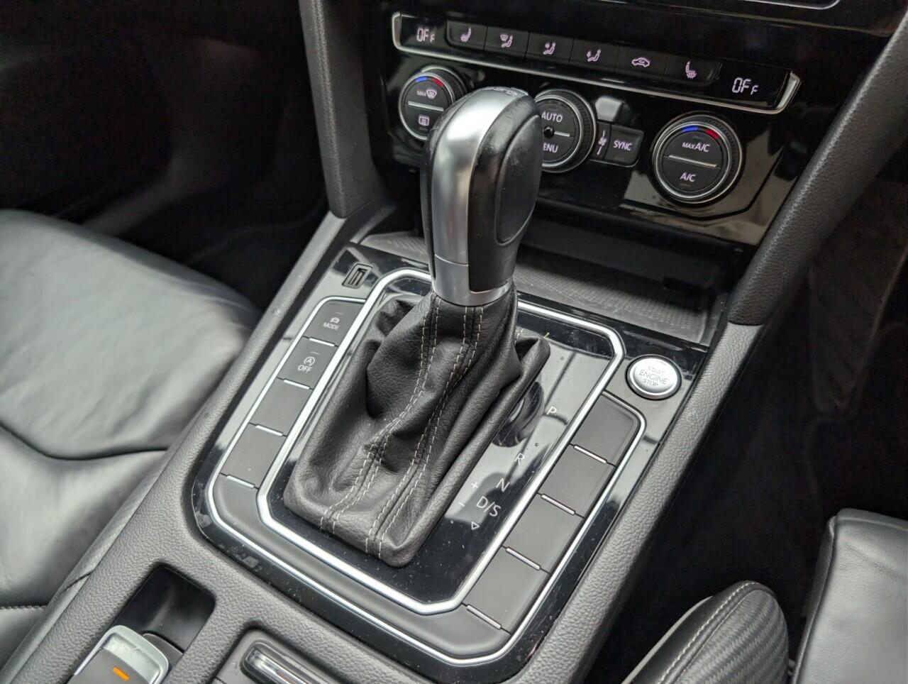 Used Volkswagen Arteon 2019 for sale - 76499472: Photo 17