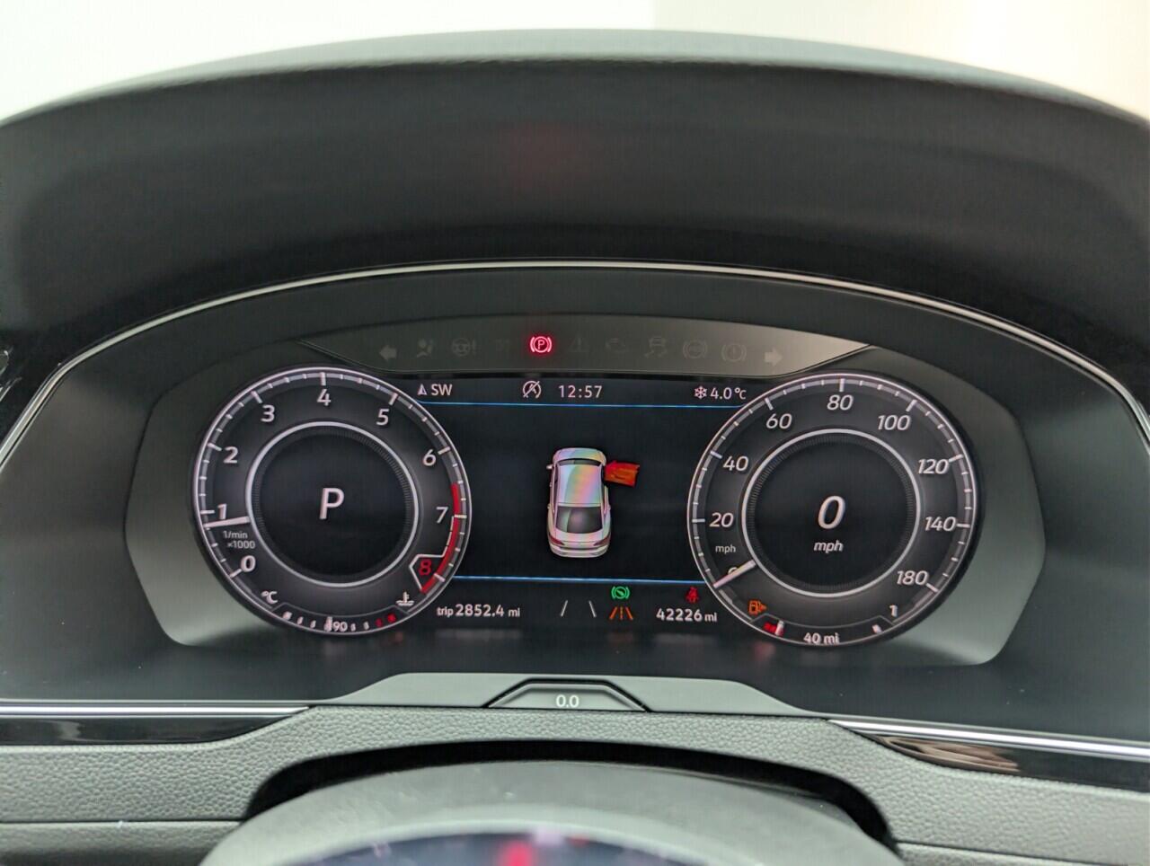 Used Volkswagen Arteon 2019 for sale - 76499472: Photo 18