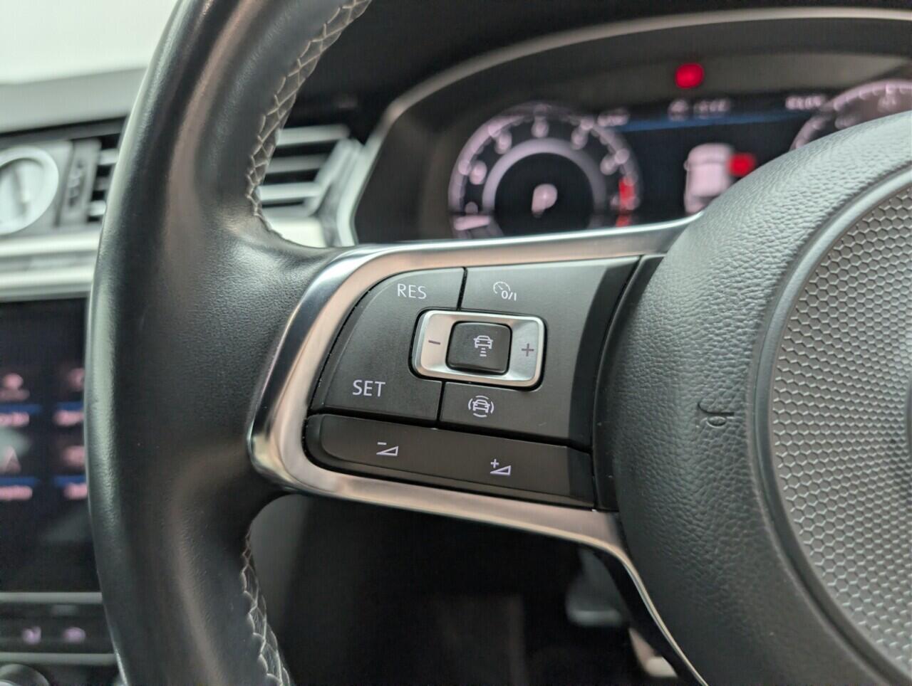 Used Volkswagen Arteon 2019 for sale - 76499472: Photo 19