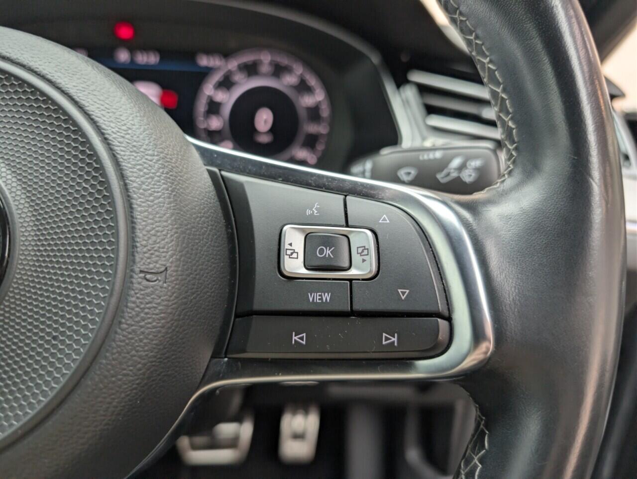 Used Volkswagen Arteon 2019 for sale - 76499472: Photo 20