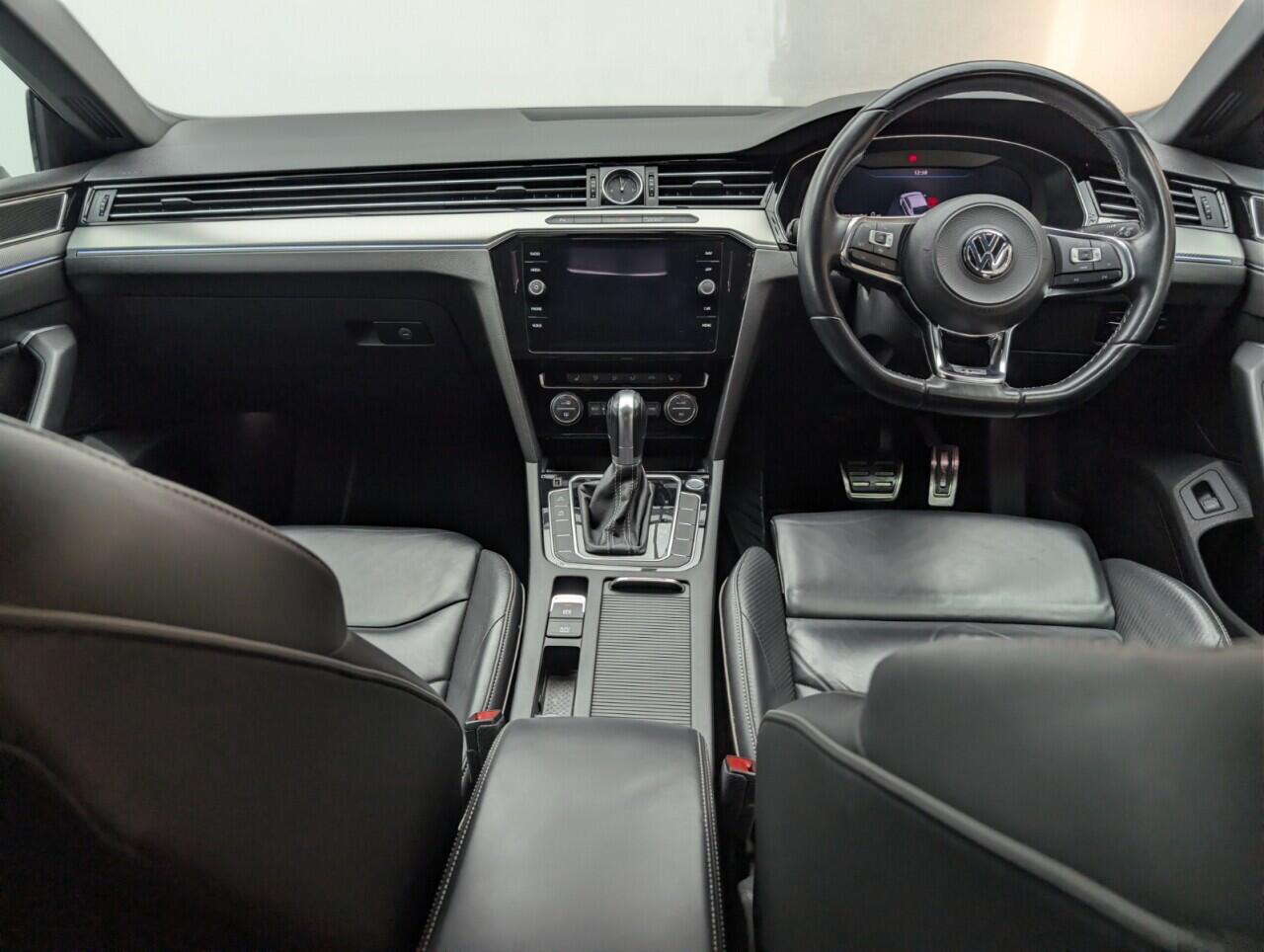 Used Volkswagen Arteon 2019 for sale - 76499472: Photo 25