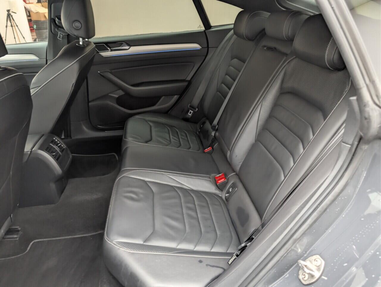 Used Volkswagen Arteon 2019 for sale - 76499472: Photo 28