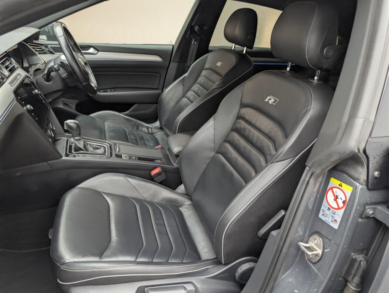 Used Volkswagen Arteon 2019 for sale - 76499472: Photo 29