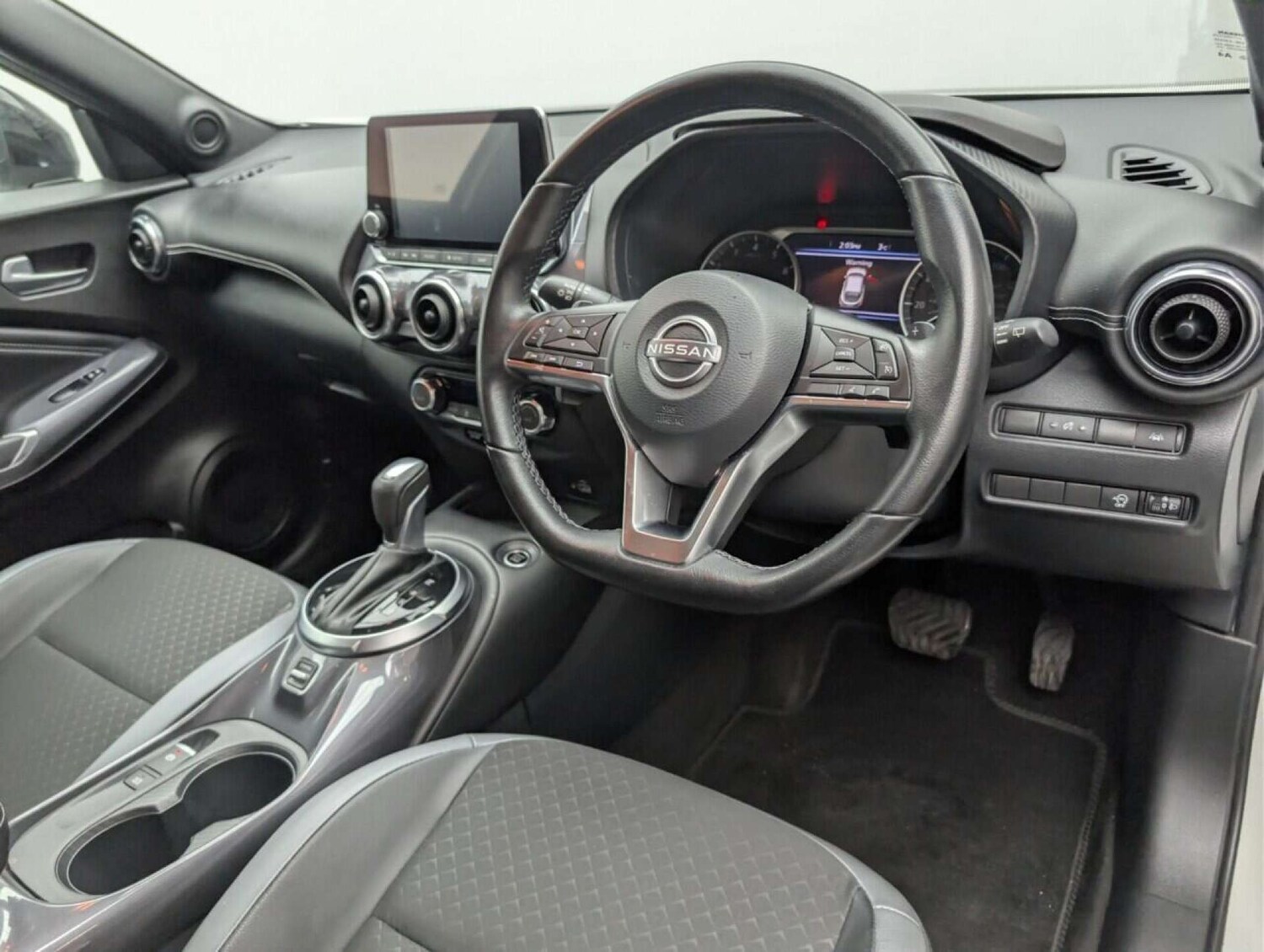 Used Nissan Juke 2022 for sale - 77713204: Photo 11