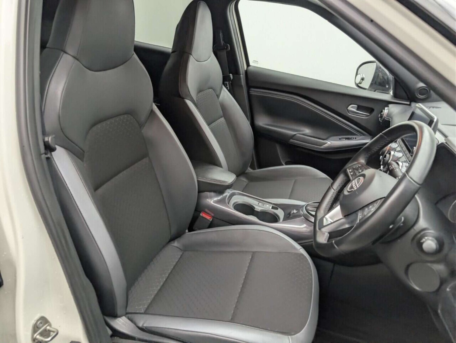 Used Nissan Juke 2022 for sale - 77713204: Photo 12