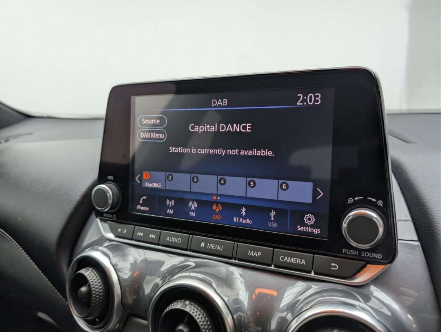 Used Nissan Juke 2022 for sale - 77713204: Photo 13