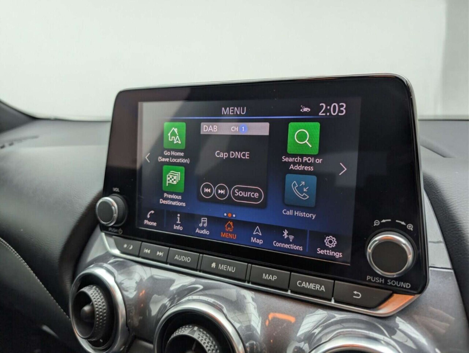 Used Nissan Juke 2022 for sale - 77713204: Photo 14