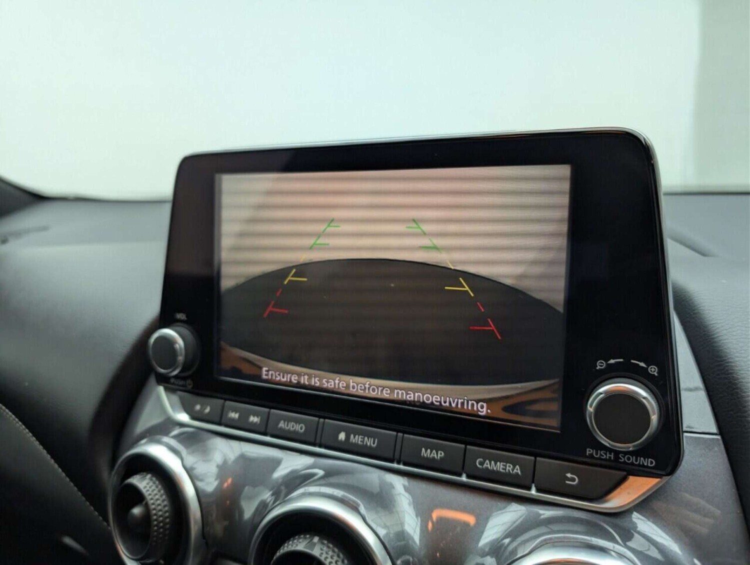 Used Nissan Juke 2022 for sale - 77713204: Photo 15