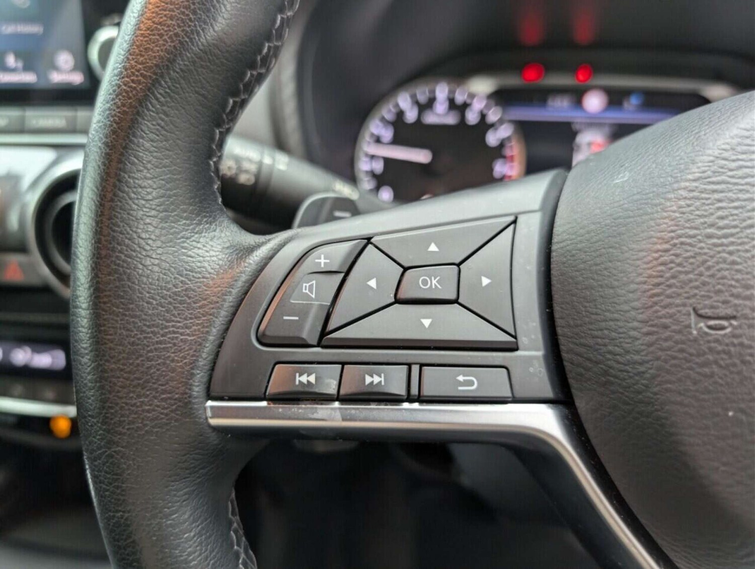 Used Nissan Juke 2022 for sale - 77713204: Photo 19