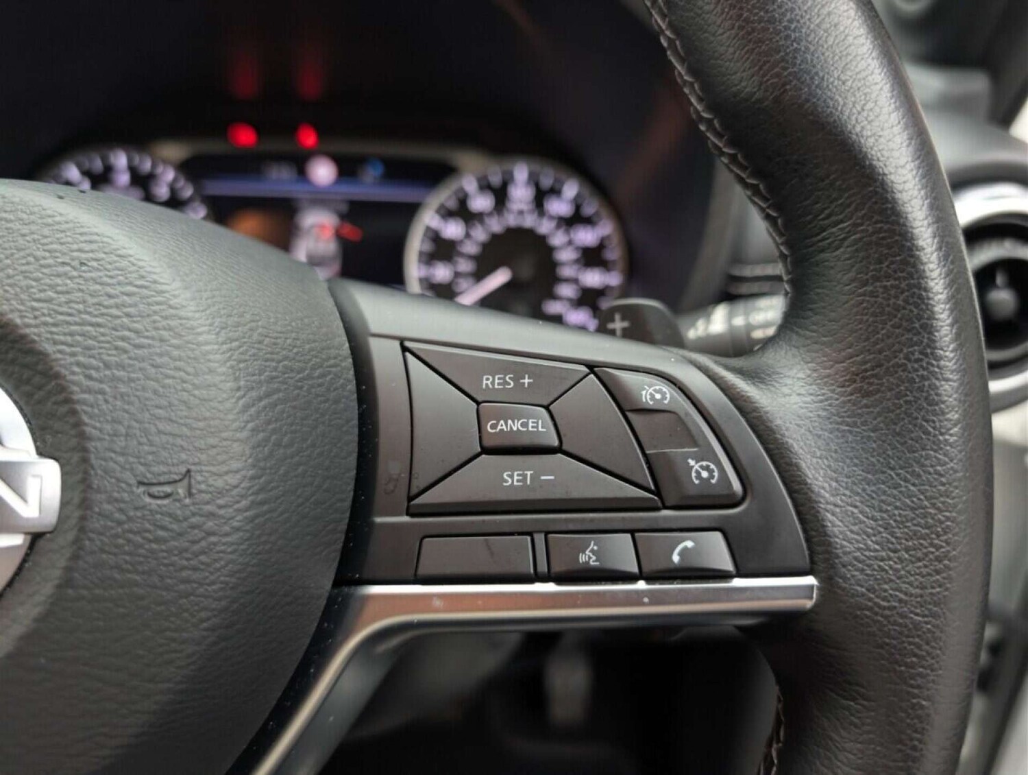 Used Nissan Juke 2022 for sale - 77713204: Photo 20