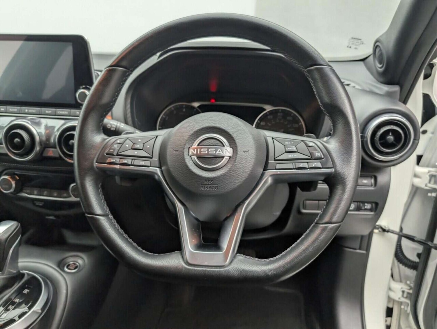 Used Nissan Juke 2022 for sale - 77713204: Photo 23