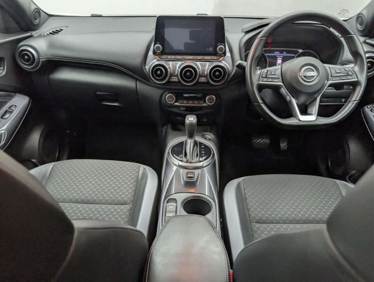 Used Nissan Juke 2022 for sale - 77713204: Photo 24