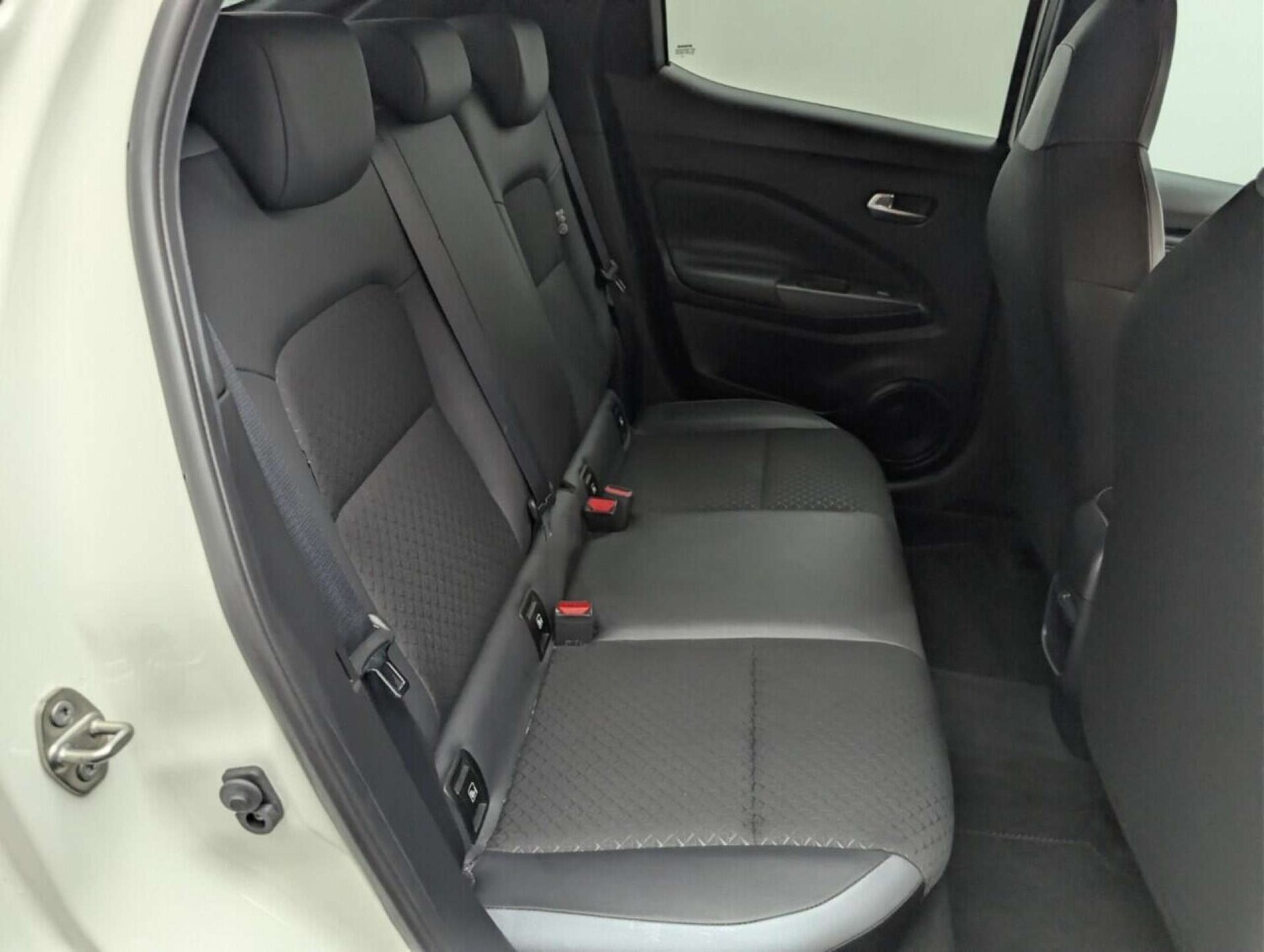 Used Nissan Juke 2022 for sale - 77713204: Photo 25