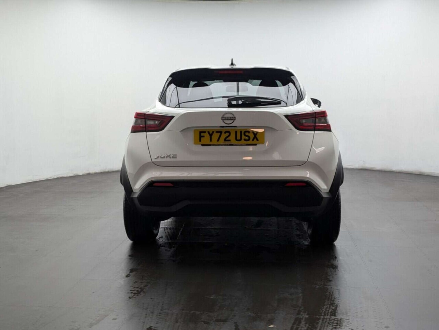 Used Nissan Juke 2022 for sale - 77713204: Photo 7