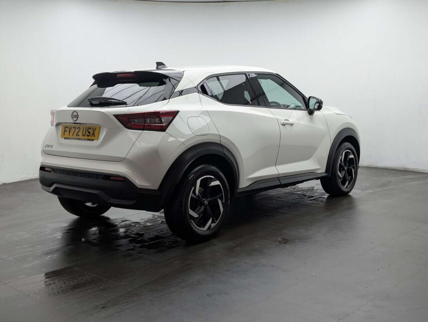 Used Nissan Juke 2022 for sale - 77713204: Photo 8