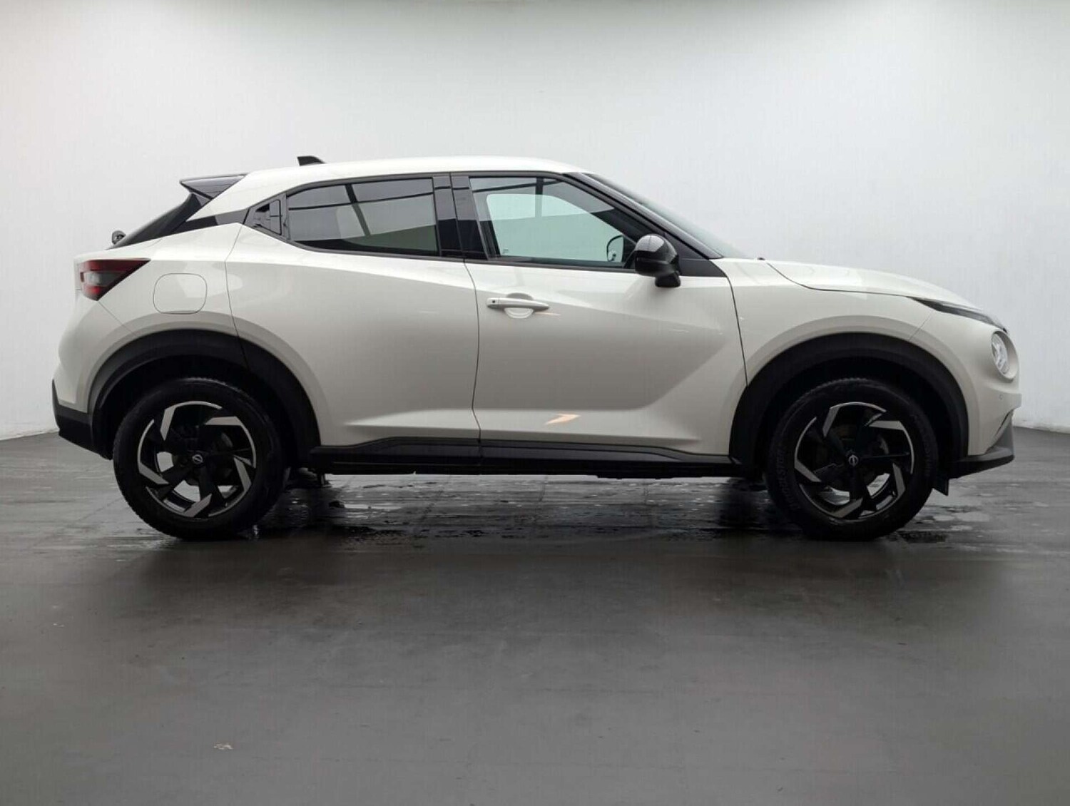 Used Nissan Juke 2022 for sale - 77713204: Photo 9