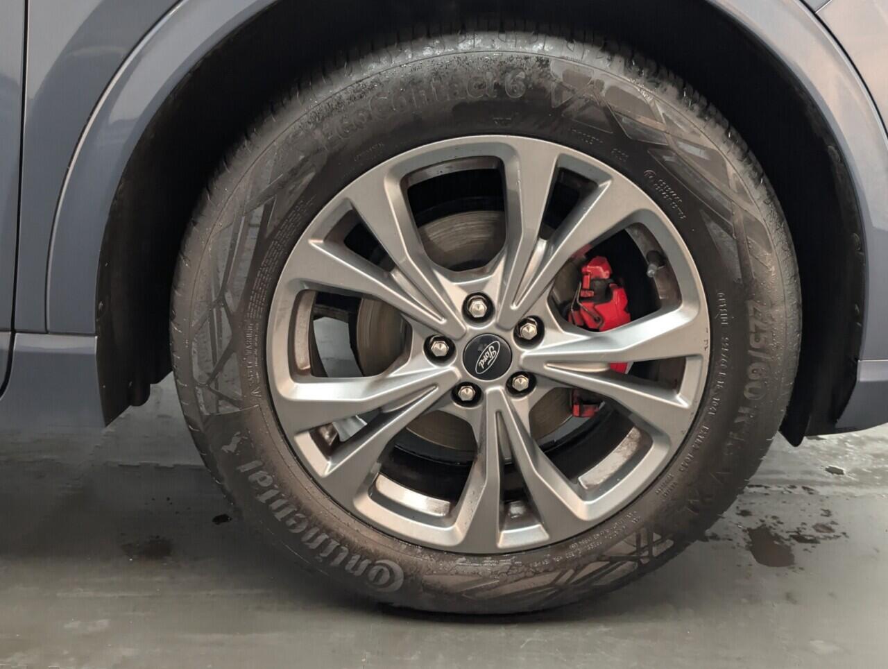 Used Ford Kuga 2020 for sale - 76425601: Photo 10