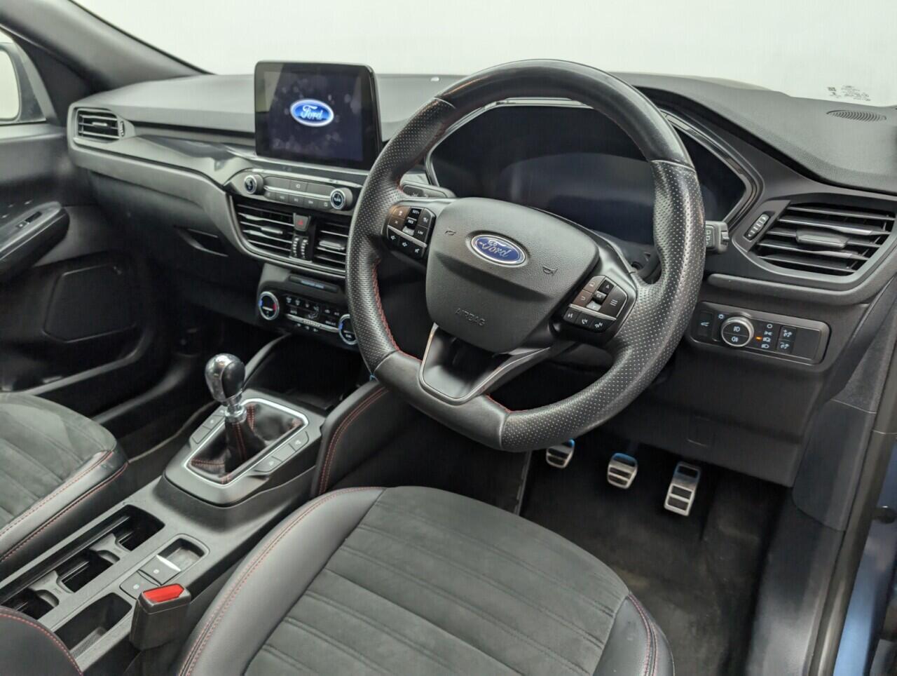 Used Ford Kuga 2020 for sale - 76425601: Photo 11