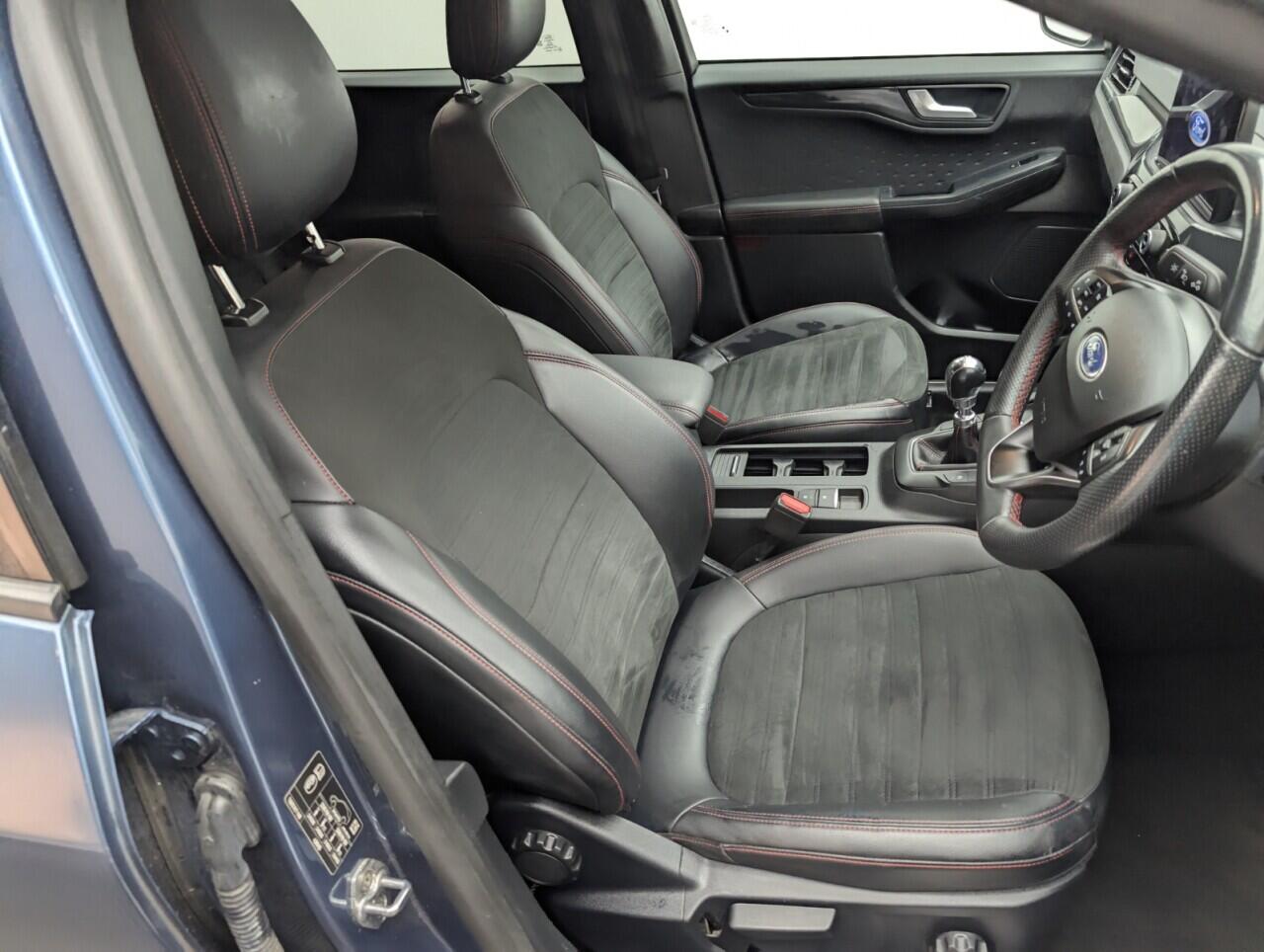 Used Ford Kuga 2020 for sale - 76425601: Photo 12