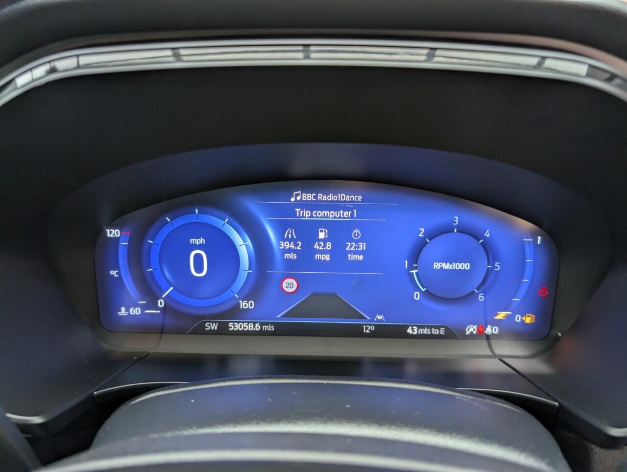 Used Ford Kuga 2020 for sale - 76425601: Photo 18