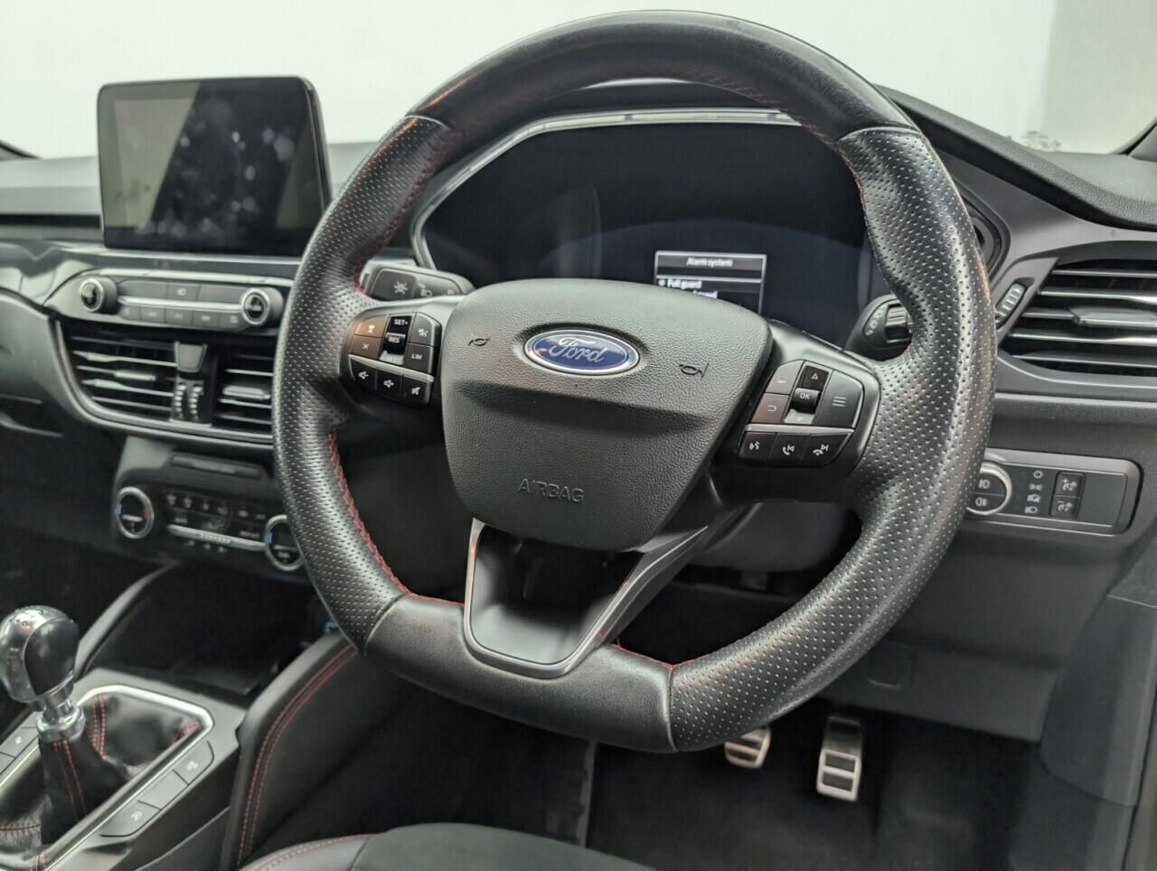 Used Ford Kuga 2020 for sale - 76425601: Photo 23