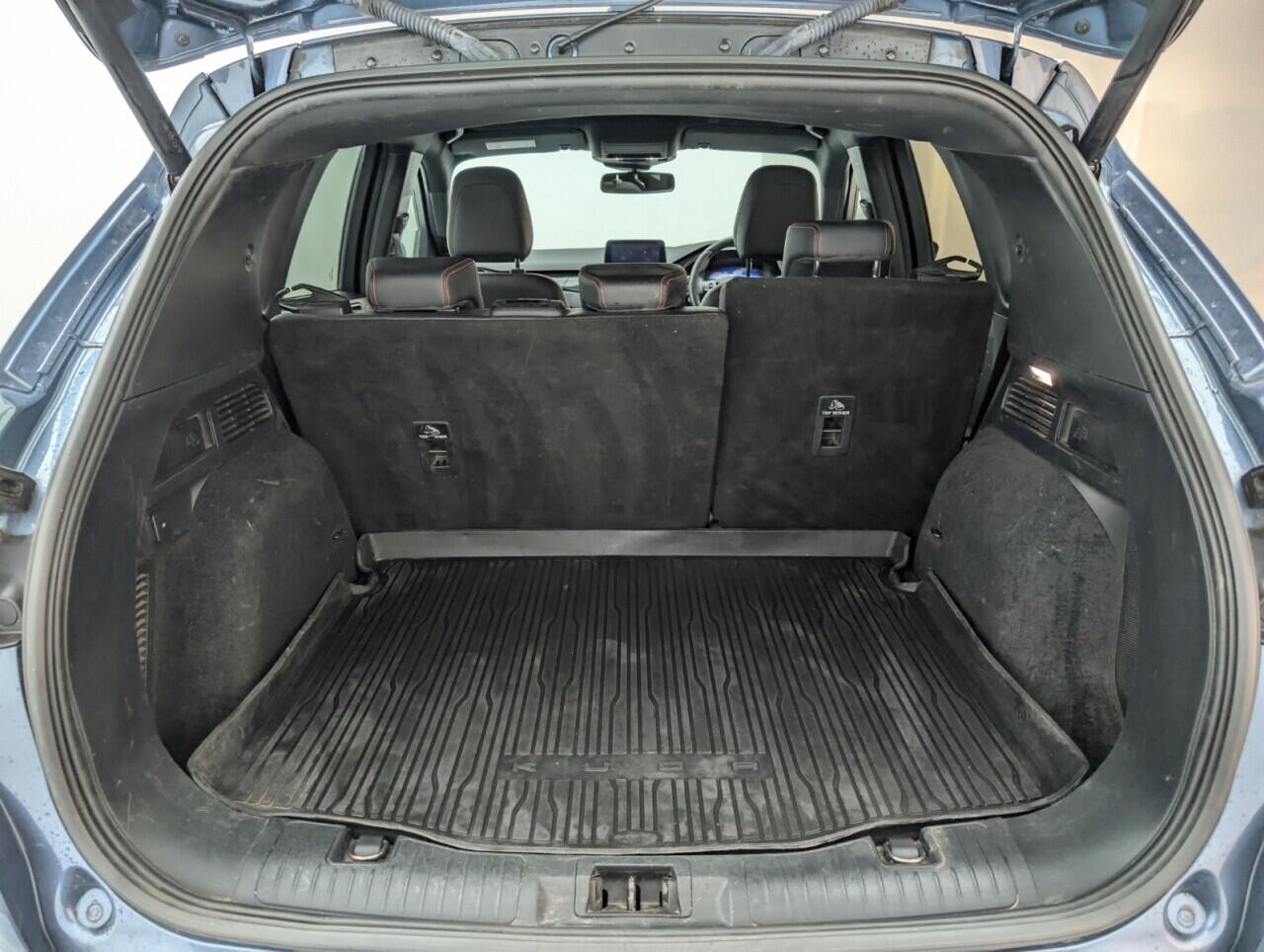 Used Ford Kuga 2020 for sale - 76425601: Photo 26