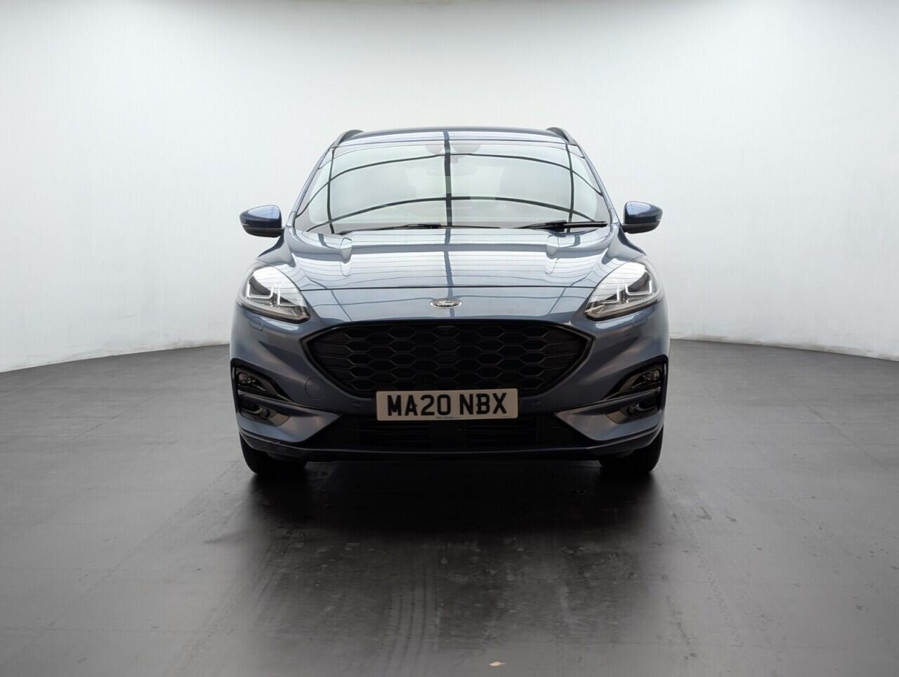 Used Ford Kuga 2020 for sale - 76425601: Photo 3