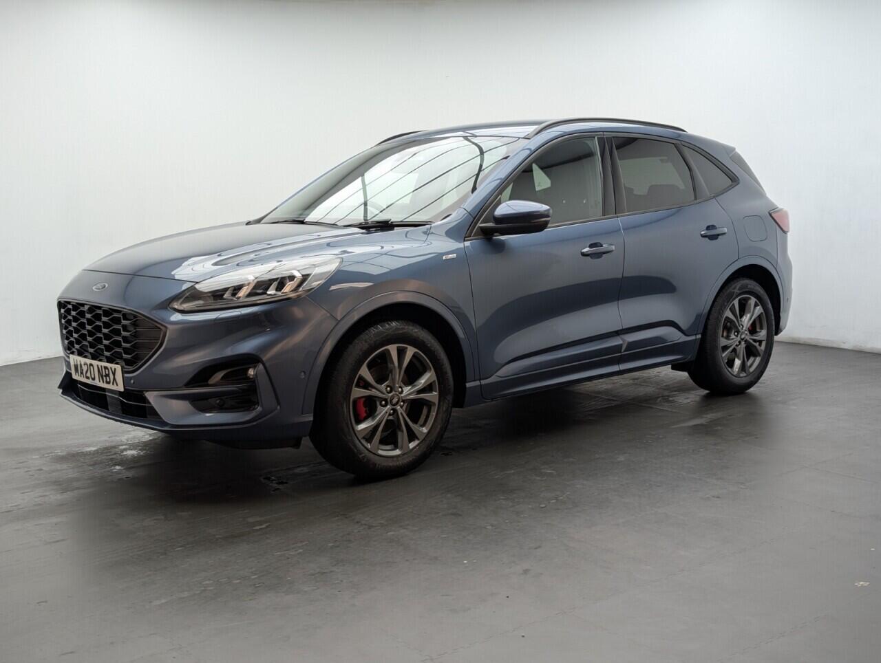 Used Ford Kuga 2020 for sale - 76425601: Photo 4