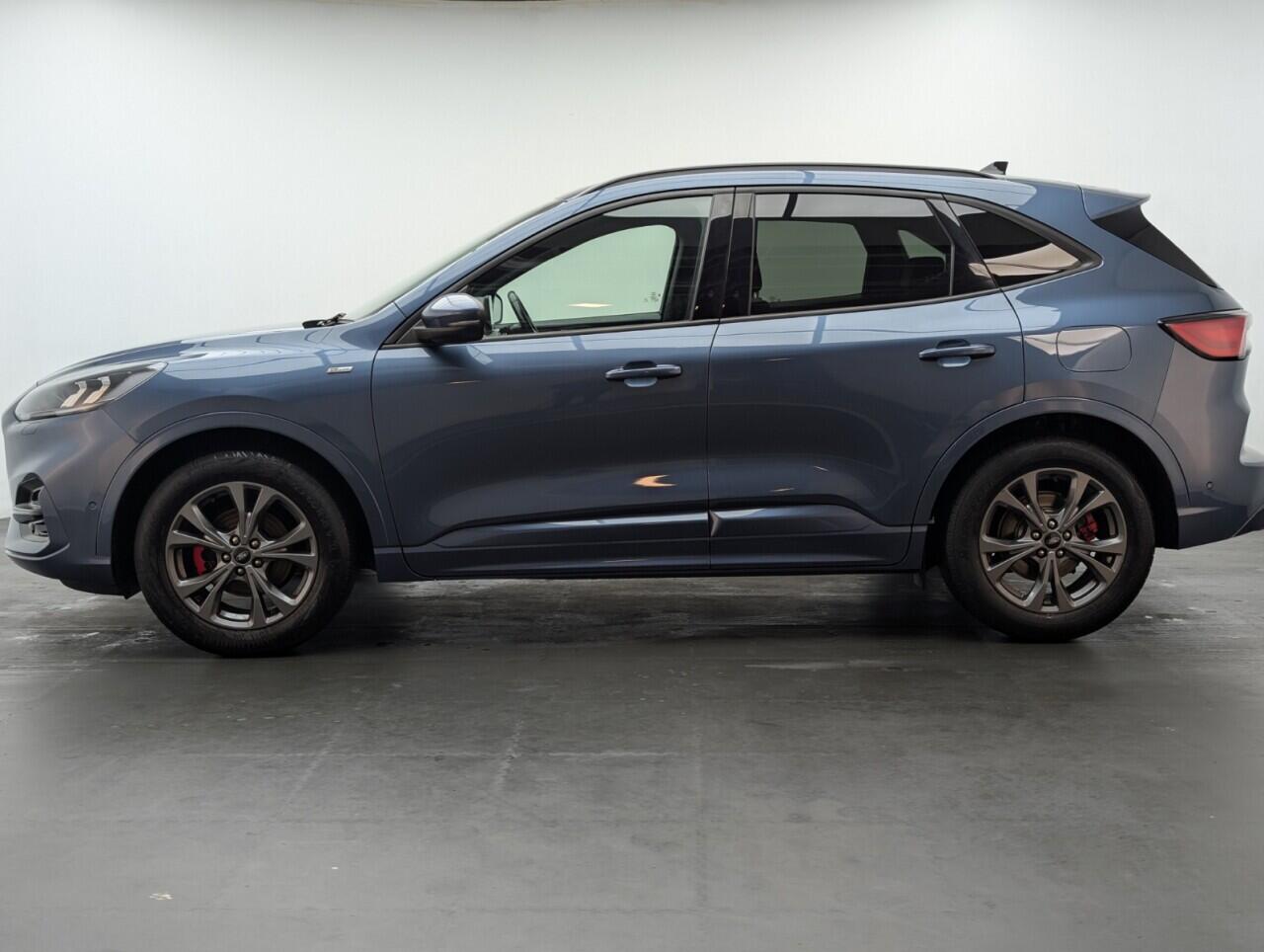 Used Ford Kuga 2020 for sale - 76425601: Photo 5