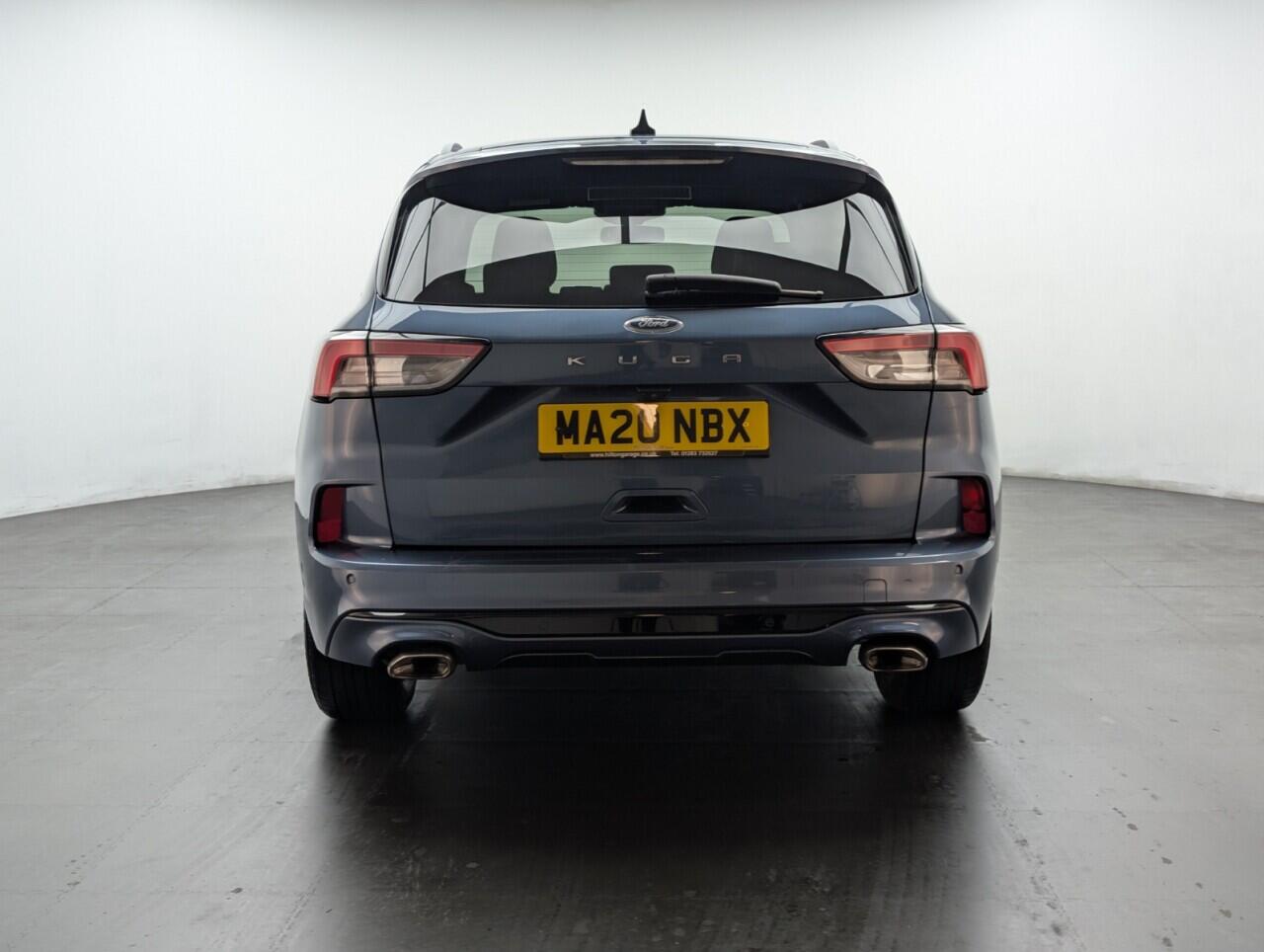 Used Ford Kuga 2020 for sale - 76425601: Photo 7