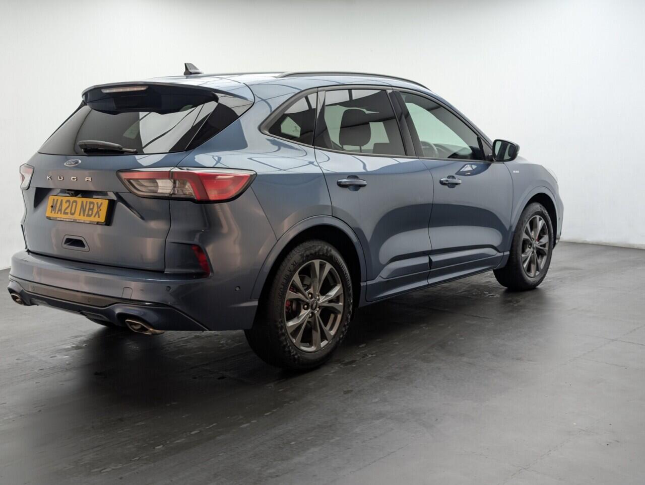 Used Ford Kuga 2020 for sale - 76425601: Photo 8