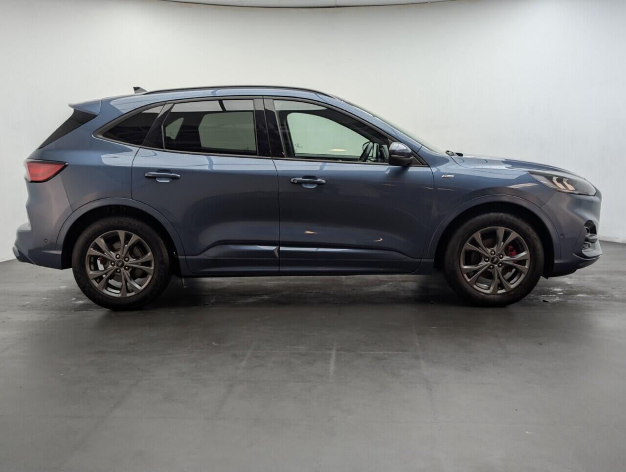 Used Ford Kuga 2020 for sale - 76425601: Photo 9