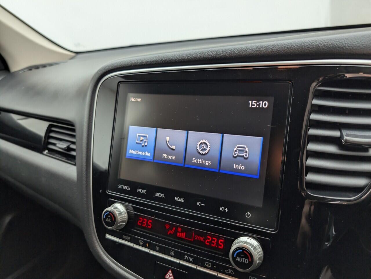 Used Mitsubishi Outlander 2019 for sale - 76658177: Photo 14