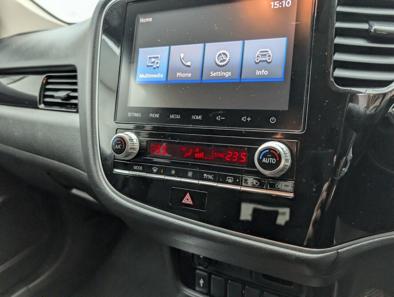 Used Mitsubishi Outlander 2019 for sale - 76658177: Photo 15