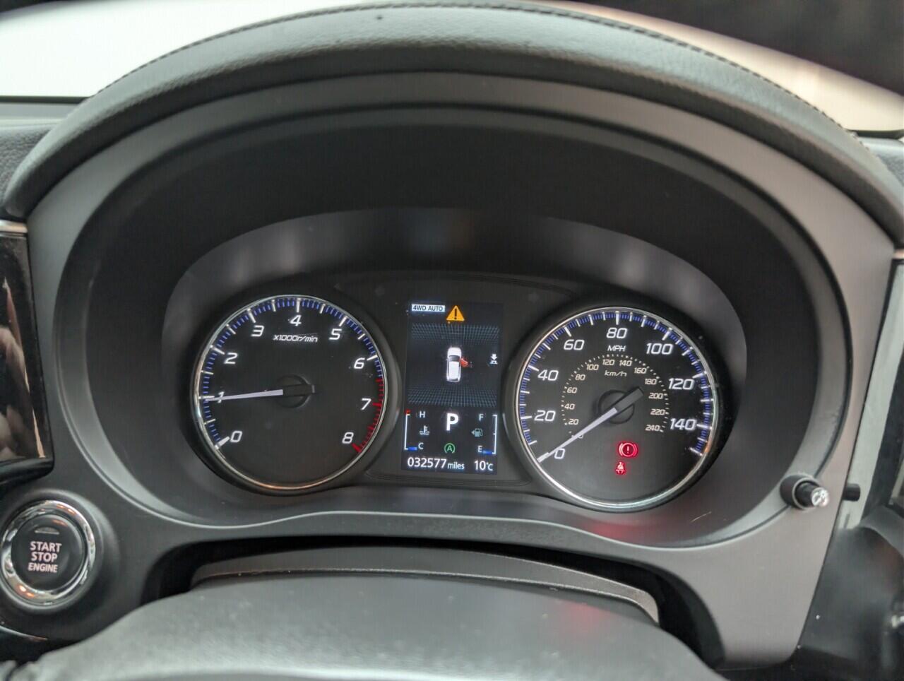 Used Mitsubishi Outlander 2019 for sale - 76658177: Photo 17