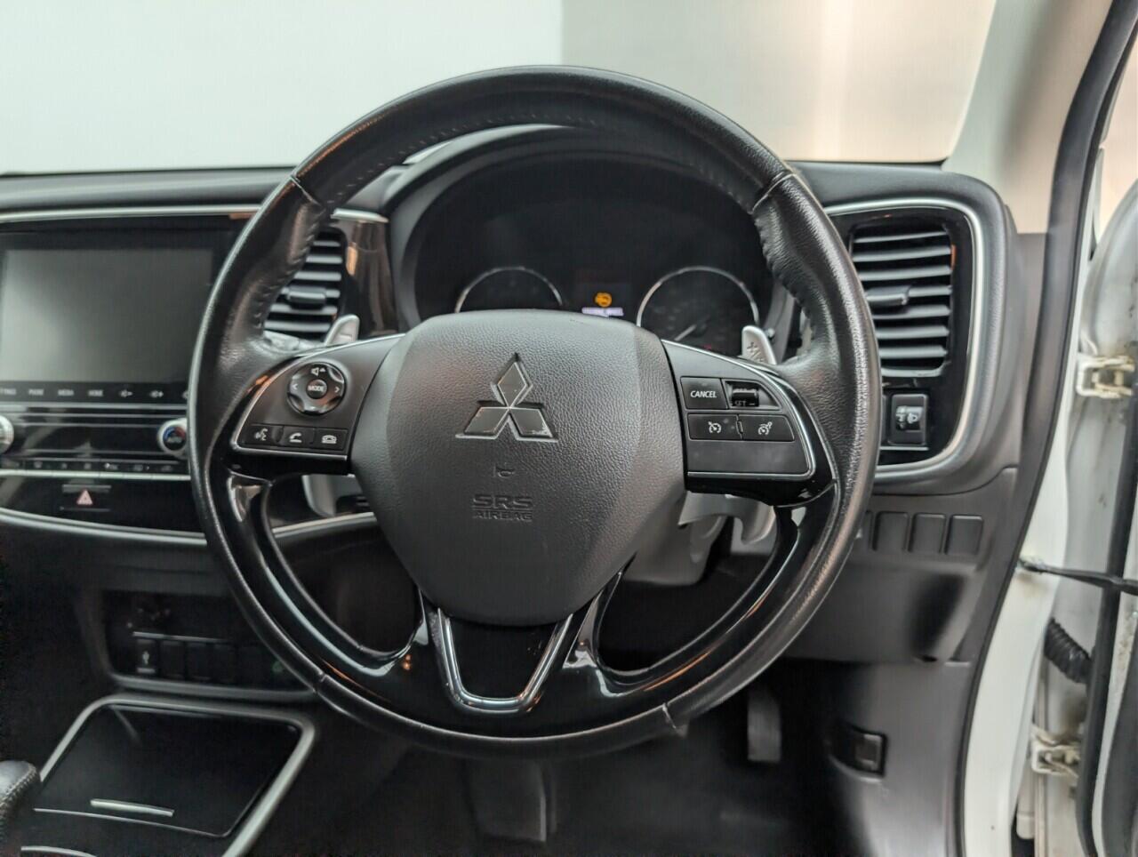 Used Mitsubishi Outlander 2019 for sale - 76658177: Photo 20