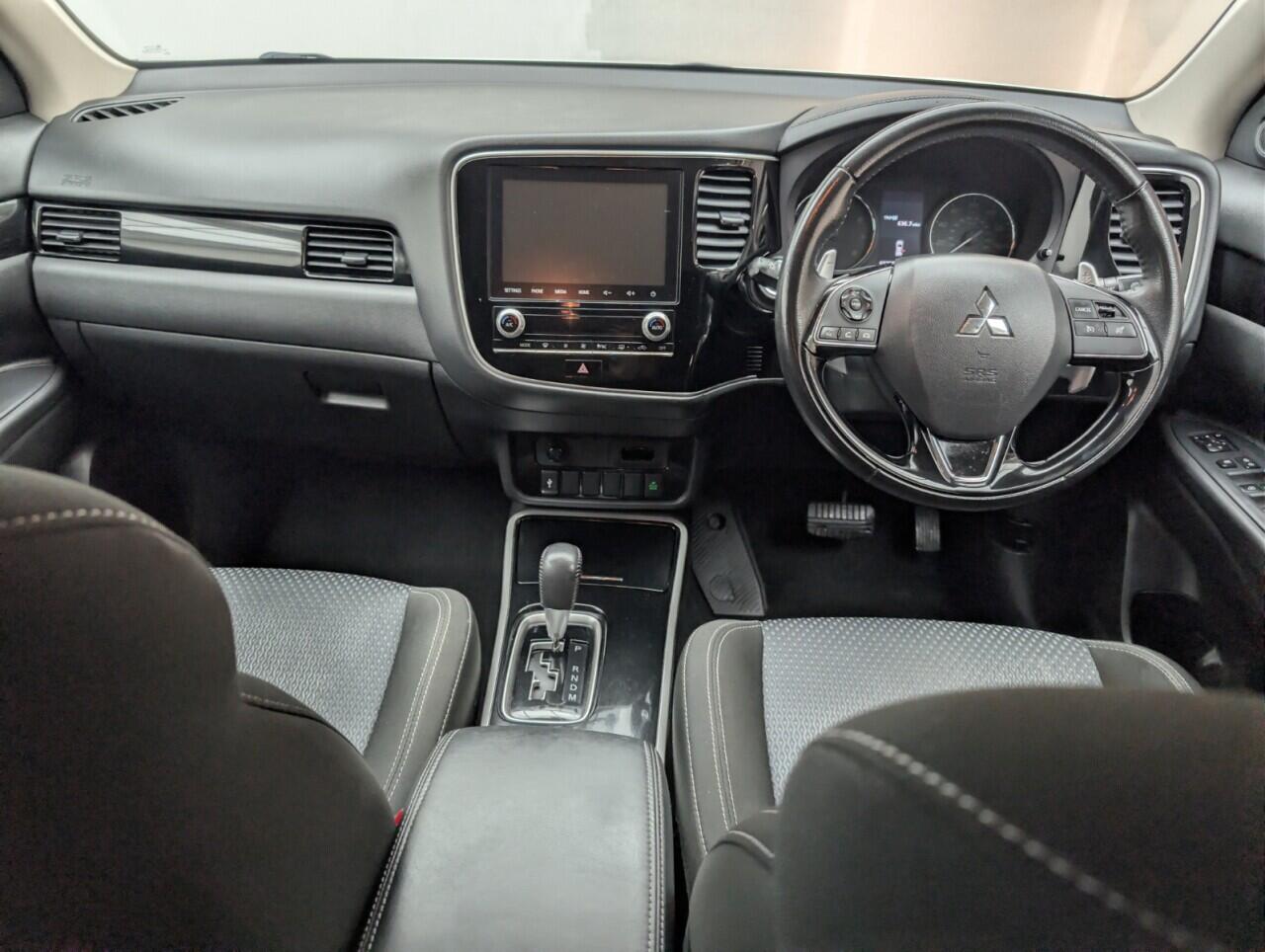 Used Mitsubishi Outlander 2019 for sale - 76658177: Photo 21