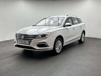 Used MG MG5 2022 for sale - 79286832: Photo