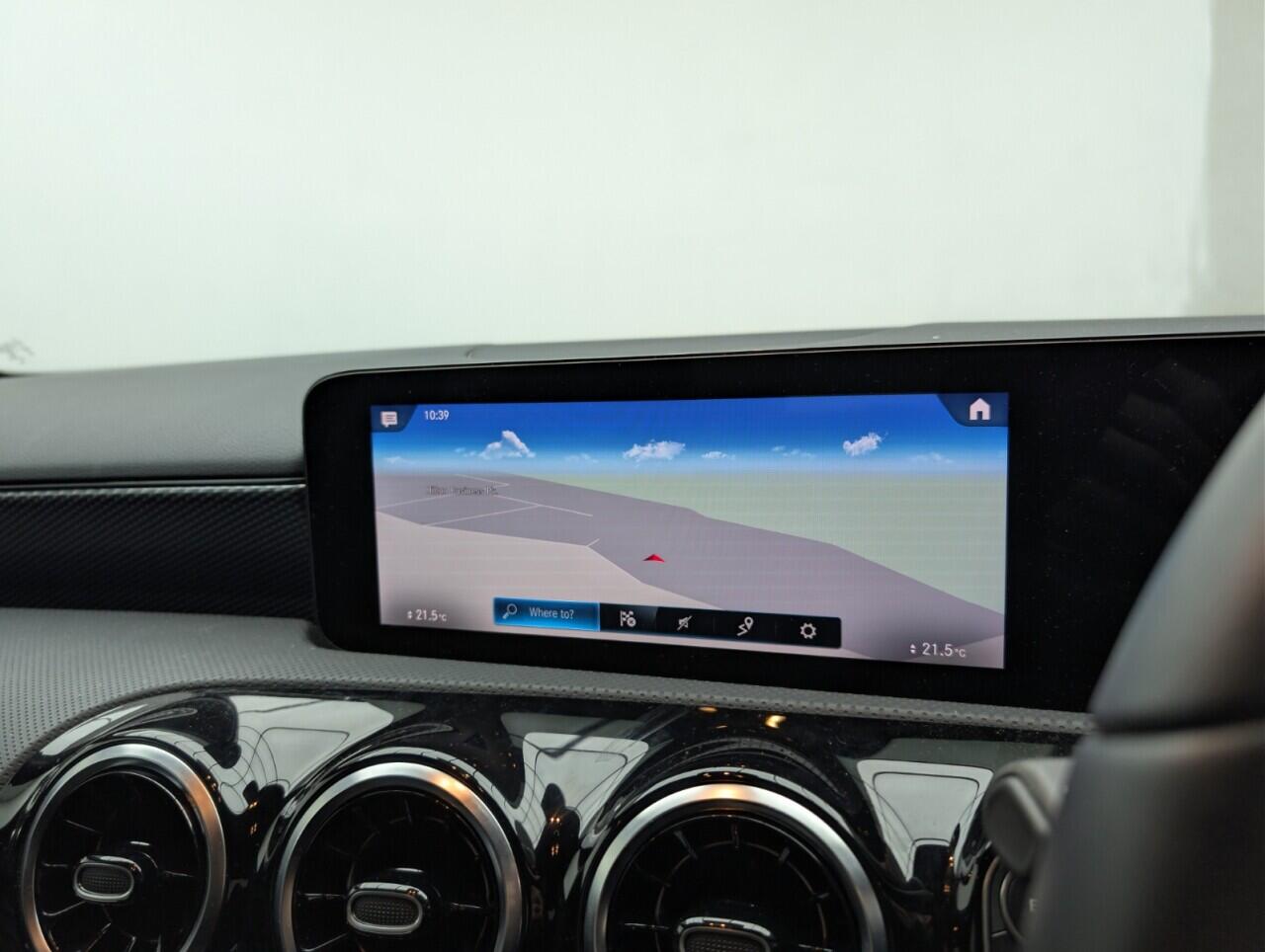 Used Mercedes-Benz A-Class 2022 for sale - 76742348: Photo 14