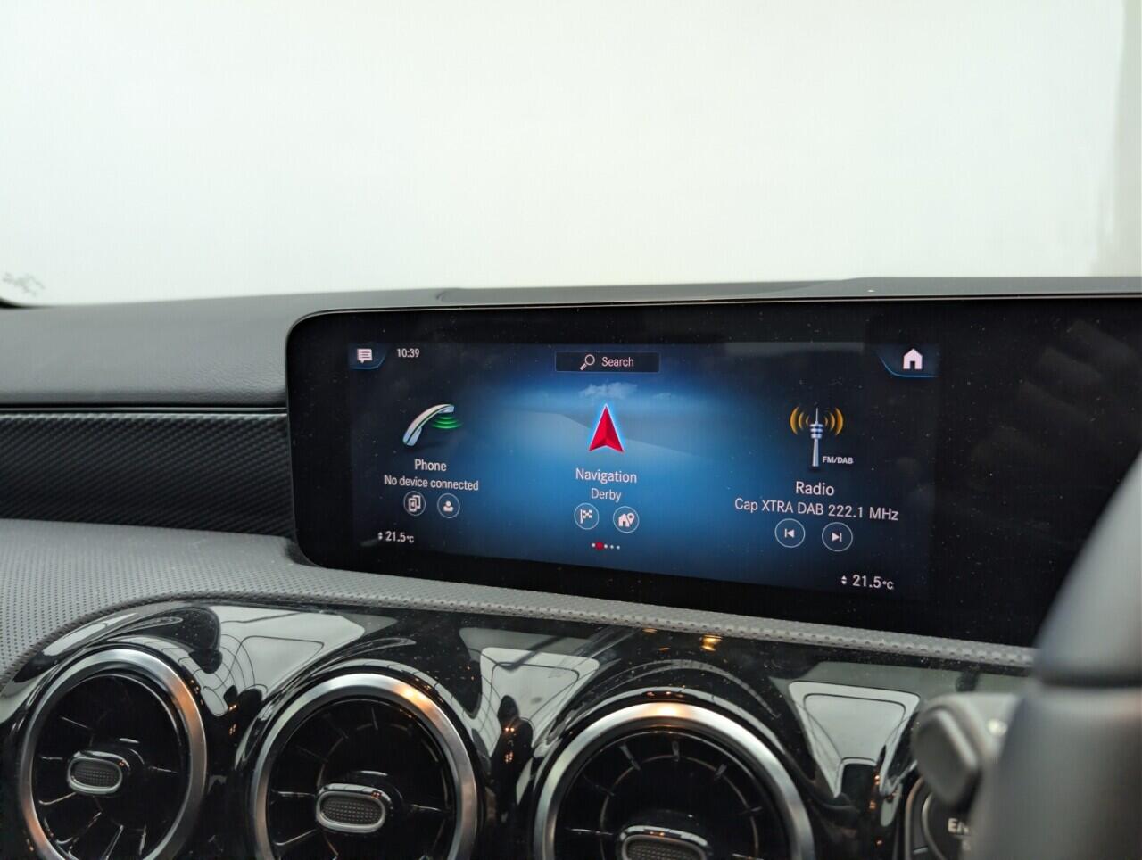 Used Mercedes-Benz A-Class 2022 for sale - 76742348: Photo 15