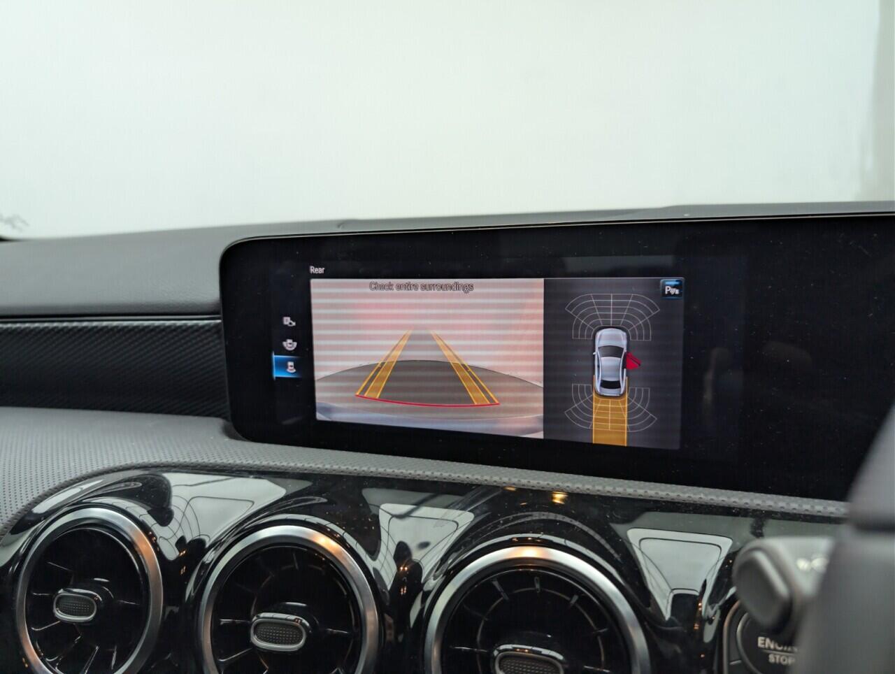 Used Mercedes-Benz A-Class 2022 for sale - 76742348: Photo 16